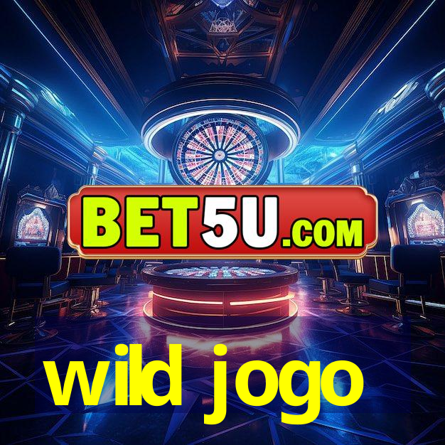 wild jogo